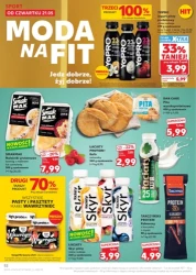 Smaczne promocje dla każdego – Kaufland
