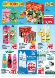 Smaczne promocje dla każdego – Kaufland