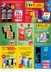 Smaczne promocje dla każdego – Kaufland