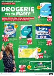 Smaczne promocje dla każdego – Kaufland