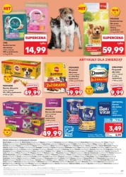 Smaczne promocje dla każdego – Kaufland