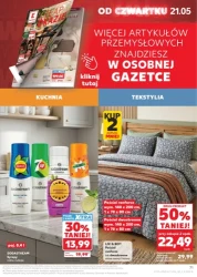 Smaczne promocje dla każdego – Kaufland