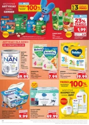 Smaczne promocje dla każdego – Kaufland