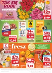 Smaczne promocje dla każdego – Kaufland