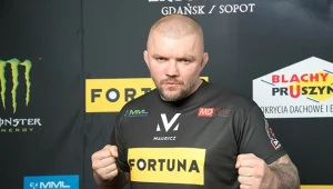 "Juras" otwarcie na temat powrotu. Wskazał rywala, to byłoby głośne starcie