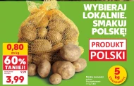 Ziemniaki Polski