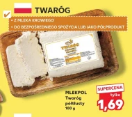 Сир Mlekpol