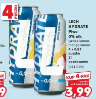Piwo Lech