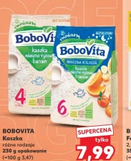 Kaszka BoboVita