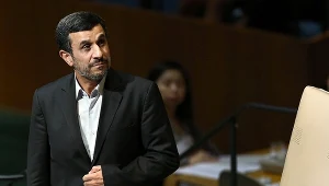 Ujawnili pierwsze plany USA. Tak chcieli zmienić władzę w Teheranie