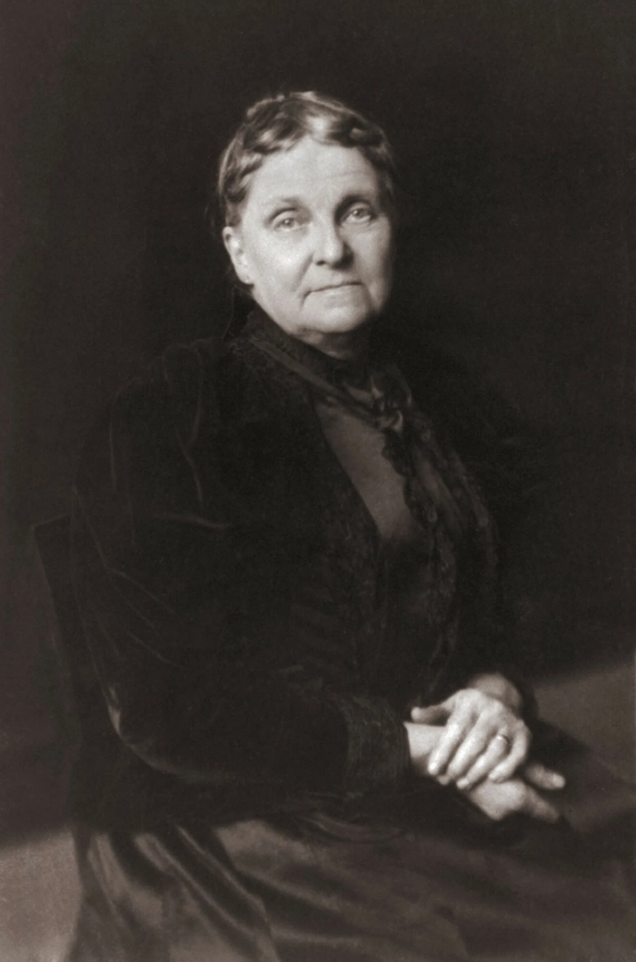 Hetty Howland