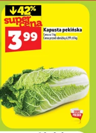 Kapusta Na dobre