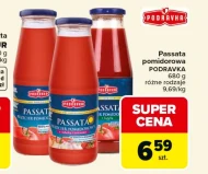 Passata Podravka