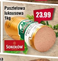 Pasztetowa Sokołów