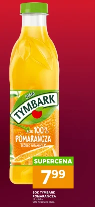 Sok Tymbark