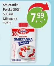 Śmietanka Mlekovita
