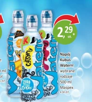 Napój Kubuś