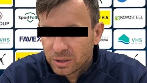 Nagrywał piłkarki pod prysznicem. UEFA nie miała litości. Jest wyrok