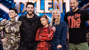 Mam talent!