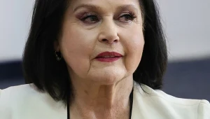 Stało się po 40 latach. Elżbieta Jaworowicz ma powody do wielkiej radości
