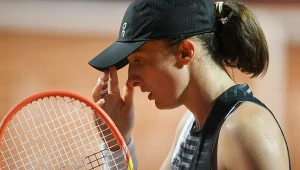 Reakcja po turnieju w Rzymie. Świątek pod lupą WTA. Koniec po 8 miesiącach