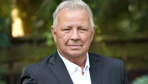 Zbigniew z „Sanatorium miłości” chwali się swoim szczęściem. „Niech trwa”