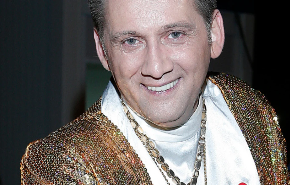 Bogdan Trojanek Bogdan Trojanek