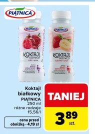 Koktajler Piątnica