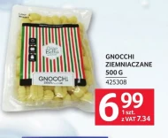 Gnocchi