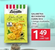 Galaretka Lucatto