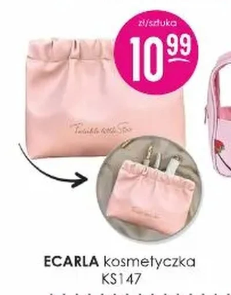 Косметика Ecarla