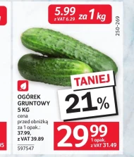 Ogórek