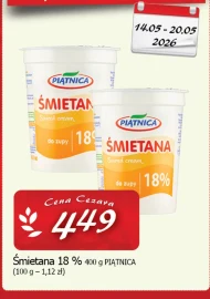 Śmietana Piątnica