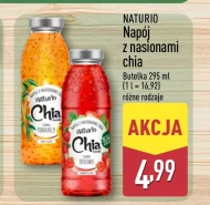 Napój Naturio