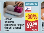Гувер Ambiano