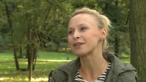 Paulina Holtz: Przestałam trenować pole dance
