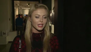 Joanna Opozda kręci nowy film