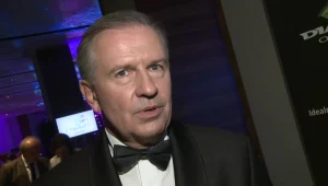 Tomasz Stockinger: Przykro mi, że Krysia Janda została wmanewrowana