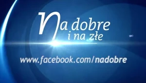 "Na dobre i na złe": Zybert wraca do gry