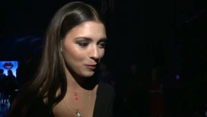 Gdzie spędzi urlop Klaudia Halejcio?