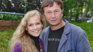 Metamorfozy Agnieszki Kaczorowskiej