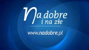 "Na dobre i na złe": Pobicie Adama!
