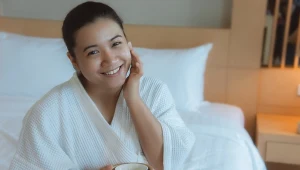 Japońska pielęgnacja skóry podbija świat. Na czym polega J-beauty?