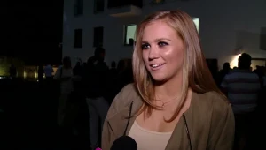 Agnieszka Kaczorowska: Chodzi mi po głowie własny biznes. Chcę, by łączył się z moją misją