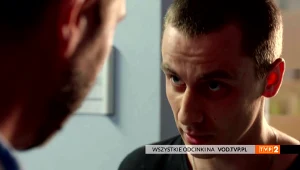 "Na dobre i na złe": Odcinek 647.