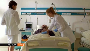 "Na dobre i na złe": Odcinek 653.