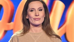 Wiśniewska nadała komunikat w ważnym dniu. Dostała poruszający list
