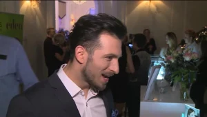 Rafał Maślak: Największe wyzwanie to cierpliwość i wyrażanie emocji