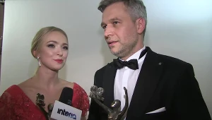 Telekamery 2017: Dlaczego widzowie kochają Falkowicza? 