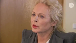 "Na Wspólnej": Dramat prawniczki